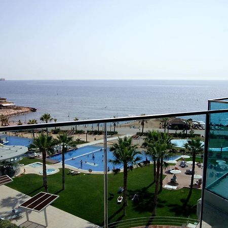 Апартаменты Sea Senses - Punta Prima - Vista Al Mar Торевьиа Экстерьер фото
